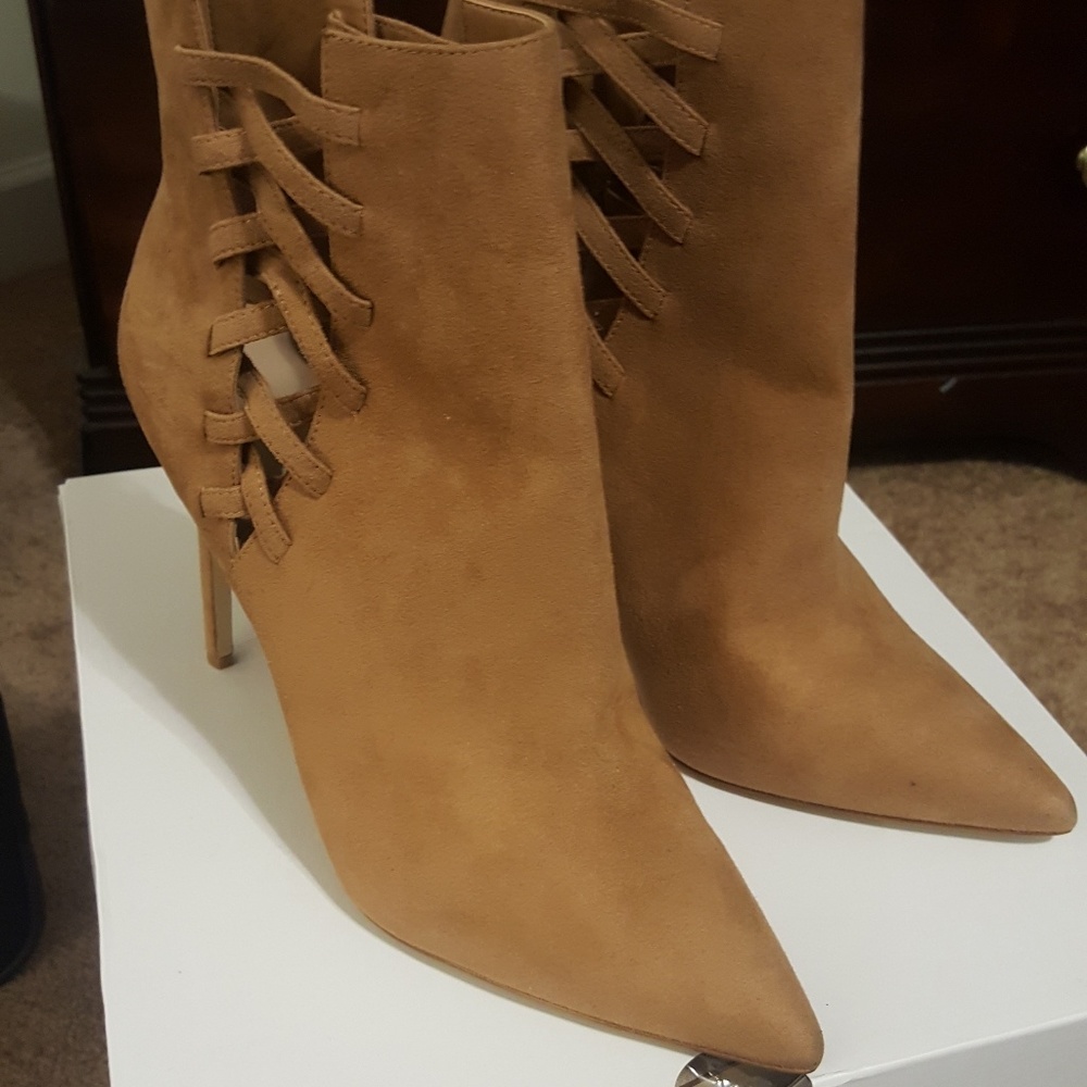 Aldo boots